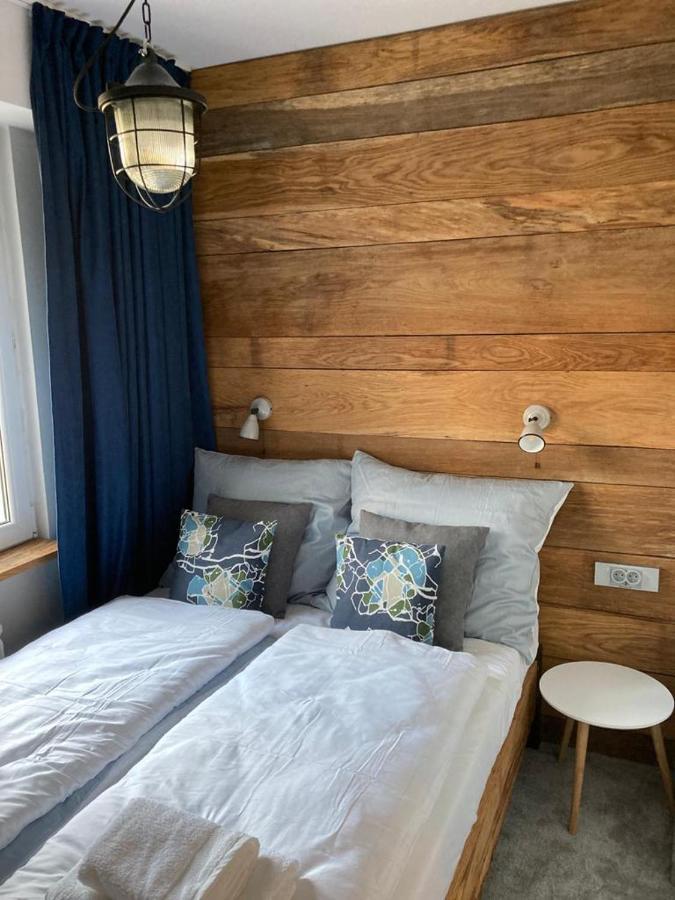 Apartament Komorowskiego Слупск Экстерьер фото