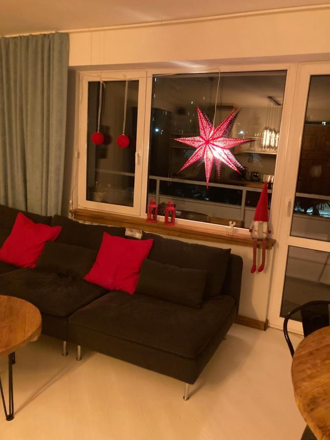 Apartament Komorowskiego Слупск Экстерьер фото